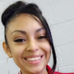 Meet your Posher, Delilah